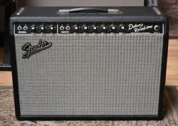 REVERB REISSUE 2-CHANNEL