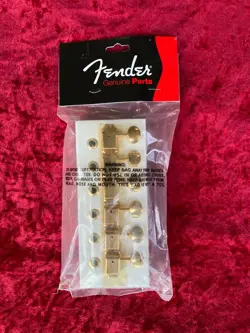 ORIGINAL VINTAGE TUNERS