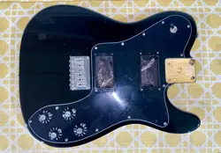 VINTAGE MODIFIED BODY