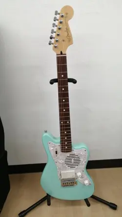 FENDER JAPAN / JM-CHAMP 450 (NO241218)