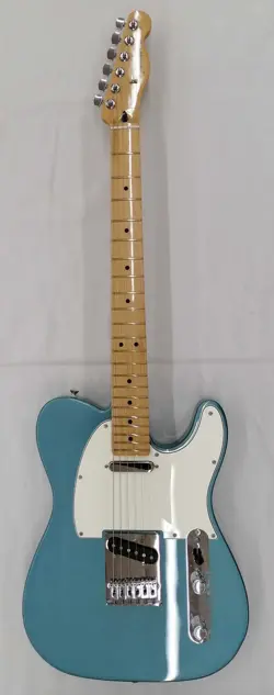 FENDER MEXICO / PLAYER TELECASTER (NO241218)