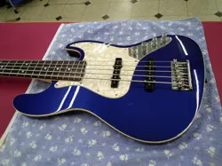 FENDER / MADE IN JAPAN MODERN JAZZ BASS (NO241218)