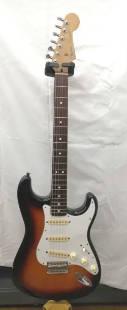 FENDER / ST-STD (NO241218)