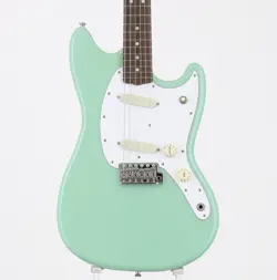 USED FENDER / CHAR MUSTANG MHC SEIJIIRO JD19013625 ELECTRIC GUITAR