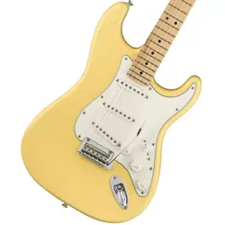 FENDER PLAYER STRATOCASTER MAPLE BUTTERCREAM ELECTRIC GUITAR