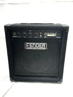 AMPLIFIER *PICKUP ONLY*