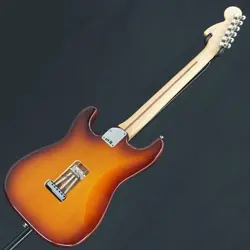 HSS TOBACCO BURST