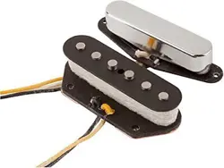 FENDER PICKUP FENDER
