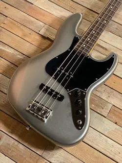 MODIFIED PICKUP USED