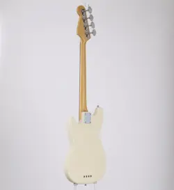 FENDER JAPAN MB98-80SD VWH USED ALDER BODY MAPLE NECK ROSEWOOD FINGERBOARD