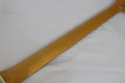 PRECISION BASS SPLIT