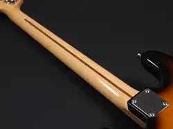 FENDER MADE IN JAPAN 50S PRECISION BASS MAPLE FINGERBOARD 2-COLOR, USED