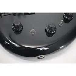 NON-PICKGUARD NO. SERIES