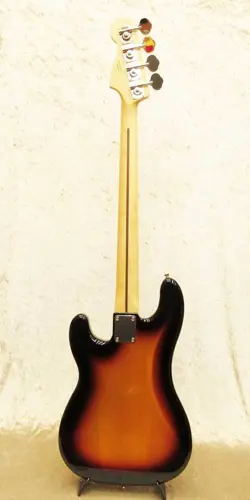 CUSTOM VOICED PICKUPS