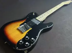 FENDER MADE IN JAPAN TRADITIONAL Ⅱ 70S TELECASTER CUSTOM 3TS ELECTRIC GUITAR