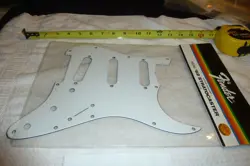 PICKGUARD -ITEM NM