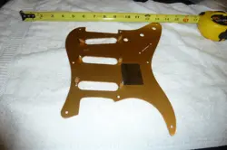 PICKGUARD -ITEM NJ