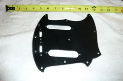 PICKGUARD ITEM