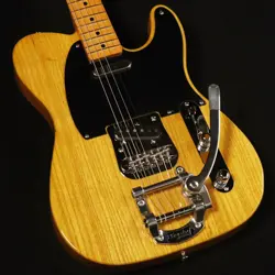 W/BIGSBY VINTAGE NATURAL