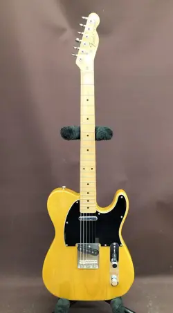1992-93 TELECASTER STYLE