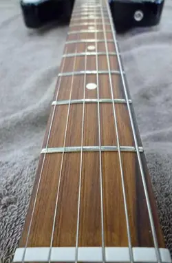 FENDER PLAYER TELECASTER ELECTRIC GUITAR WITH SOFT CASE