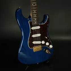 TRANSPARENT S/N JD24026280