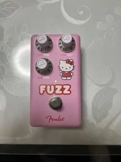 FUZZ LEVEL