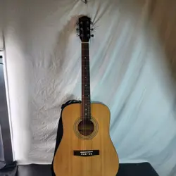 DREADNOUGHT MODEL WIT