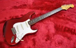 JAPAN STRATOCASTER ST62-65