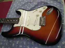 ST62-58US FENDER