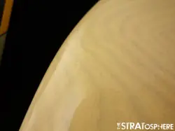 2005 AMERICAN FENDER