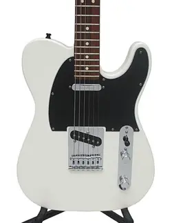 FENDER MEXICO PLAYER TELECASTER PF / PWT / 75TH ANNIVERSARY /2021  TL