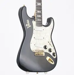 FENDER JAPANST-165VR SBS