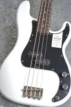 PRECISION BASS -ARCTIC