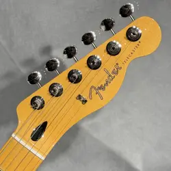 FENDER PLAYER TELECASTER MN BTB BUTTERSCOTCH BLONDE