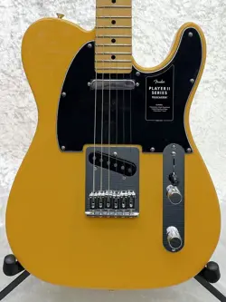 FENDER 2.56KGPLAYER II