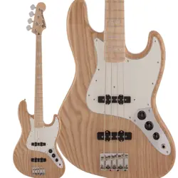 FENDER JAPAN HERITAGE 70S JAZZ BASS /NATURAL