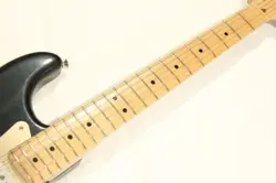 STRATOCASTER USED 2003
