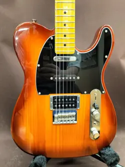 TELECASTER PLUS USED