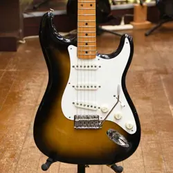 STRATOCASTER USED 2005
