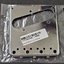 PROFESSIONAL II FENDER