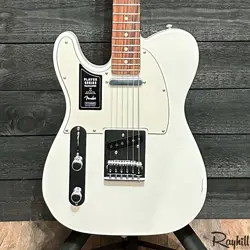 TELECASTER LH LEFT