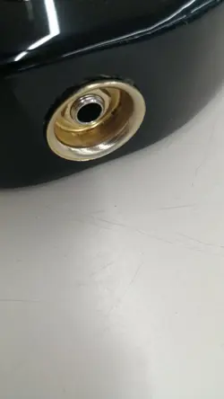 JAPAN TLG80-55 BLACK