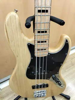 JB75B USED ASH