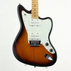 JAZZMASTER SPECIAL 2-COLOR