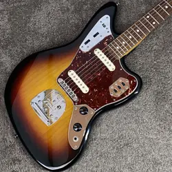 FENDER CLASSIC PLAYER JAGUAR SPECIAL