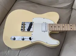 TELECASTER HS HUM