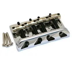 STANDARD PRECISION/JAZZ