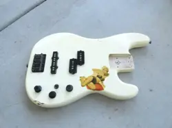 FUJI-JEN JAPAN. 1985