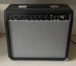 STARCASTER 25R AMP